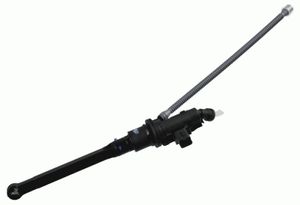 Hoofdcilinder, koppeling 6284600719