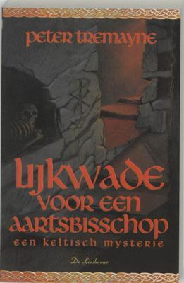 Lijkwade voor een aartsbisschop (Paperback)