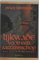 Lijkwade voor een aartsbisschop (Paperback)