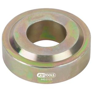 KS Tools 440.0123 Naafschijf voor wiellagerset, voor Citroën / Fiat / Ford / Peugeot