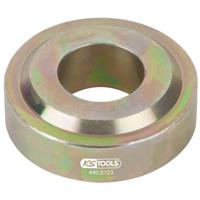 KS Tools 440.0123 Naafschijf voor wiellagerset, voor Citroën / Fiat / Ford / Peugeot KS Tools 440.0123 Naafschijf voor wiellagerset, voor Citroën / Fiat / Ford / Peugeot
