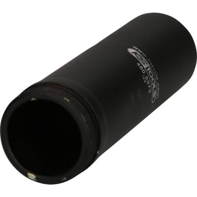 KS Tools 460.5373 Geleidingsbuis met aansluitschroefdraad, M36 x 1,5 mm, Ø 40,5 mm