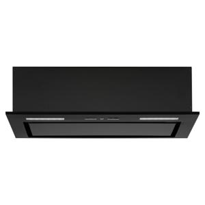 Inventum AKI6015ZWA Inbouw afzuigkap Zwart