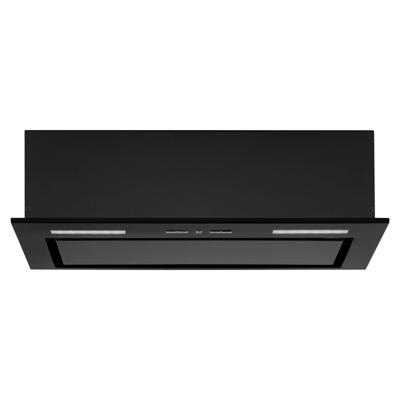Inventum AKI6015ZWA Inbouw afzuigkap Zwart