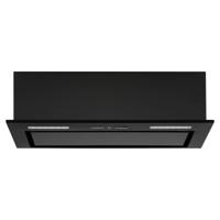 Inventum AKI6015ZWA Inbouw afzuigkap Zwart
