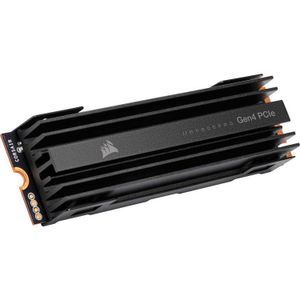 Corsair MP600 PRO, 4 TB ssd CSSD-F4000GBMP600PRO, M.2 2280, PCIe 4.0 x4