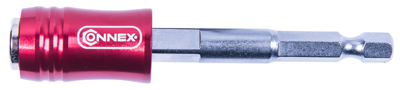 Connex Bithouder 2-In-1 Box - COXB973200