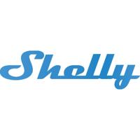 Shelly Plug S Gen3 Matter Stopcontact Bluetooth, WiFi