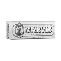 Marvis Toothpaste whitening mint 25 Milliliter