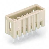 WAGO 734-150/010-000 Female connector 50 stuk(s)