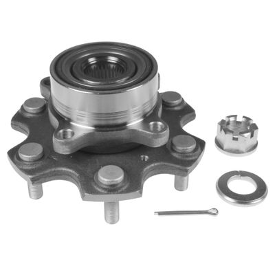 Wiellager ADC48226