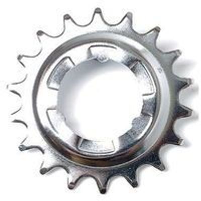 Shimano Tandwiel nexus 21t | 3/32 | zilver