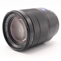 Sony FE 24-70mm F/4.0 ZA OSS ZEISS Vario-Tessar T* occasion