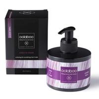 Oolaboo Hair Care Color in Mask Coloring & Nourishing Hair Mask