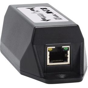 Tripp Lite NPOE-EXT-1G30 PoE adapter & injector Fast Ethernet, Gigabit Ethernet