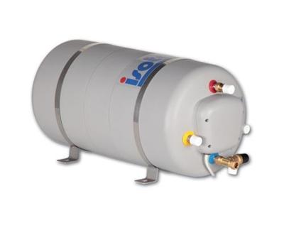 Isotherm Isotemp Boiler Spa With Mengkraan 25 Ltr