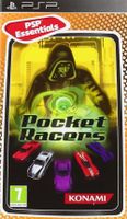 Pocket Racers (essentials) - thumbnail