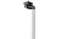 RMS Zadelpen 25,4 x 300 mm - Wit RMS Zadelpen 25,4 x 300 mm - Wit
