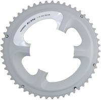 Shimano kettingblad 105 11v 52t y1ph98120 fc-5800 zilver