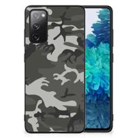 Samsung Galaxy S20 FE Back Case Army Light