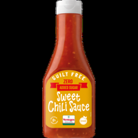 Verstegen Guilt Free Sweet Chili Sauce 285 ml bij Jumbo