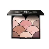 T.LeClerc Palette Eventail - 01 rose sable 18g