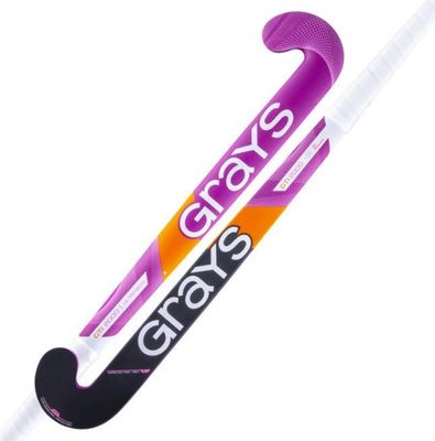 Zaalhockeystick GTI 2000 Ultrabow Paars