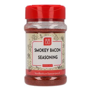 Smokey Bacon Seasoning - Strooibus 200 gram