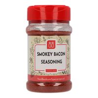 Smokey Bacon Seasoning - Strooibus 200 gram