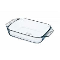 Pyrex irresistible ovenschaal rechthoek 2,2 liter 31x20 cm