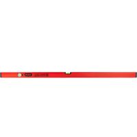 Polet Waterpas Aluminium 2 libellen 120cm