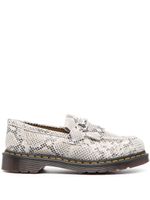 Dr. Martens mocassins Adrian Snaffle - Tons neutres