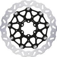 GALFER remschijf "df817"