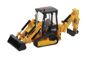 JCB 1 CXT Graafmachine 1:32