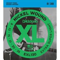 D&apos;Addario EXL130