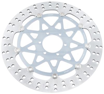 TRW Rotor msw211 floating