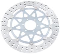 TRW Rotor msw211 floating