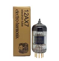 Electro Harmonix 12AX7 Gold Versterker Buis