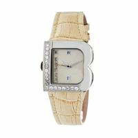 Laura Biagiotti LB0001L-11Z (Ø 33 mm) Dames horloge