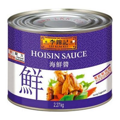 Lee Kum Kee - Hoisin Saus - 2,27kg