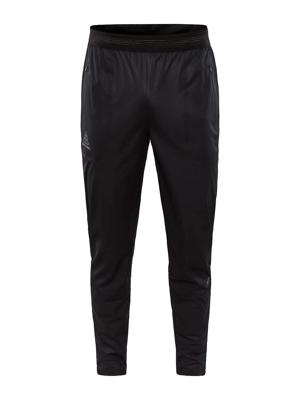 Craft PRO Hydro Pants hardloopbroek zwart heren