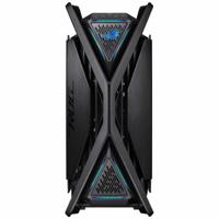 ATX Semi-toren BehuizingAsus ROG HYPERION GR701 Zwart