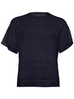 ERES t-shirt Ambroise - Bleu ERES t-shirt Ambroise - Bleu