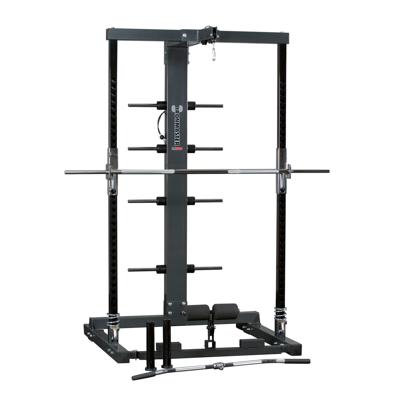 Ironmaster Smith Machine IM2000 l Power Rack