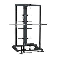 Ironmaster Smith Machine IM2000 l Power Rack