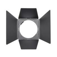 Broncolor P65, P45 & PAR Kleppenset met 4 kleppen