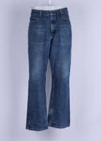 Vintage Slim Lee Comfort Blue size 39 / 30