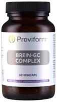 Brein GC complex 60 Vegetarische capsules