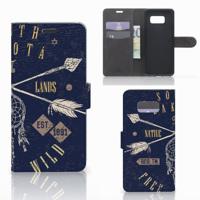 Samsung Galaxy S8 Plus | Flip Cover | South Dakota