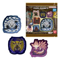 Monster Hunter Wilds Chara-Magnets 5 cm Blind Bag Display (14) Monster Hunter Wilds Chara-Magnets 5 cm Blind Bag Display (14)